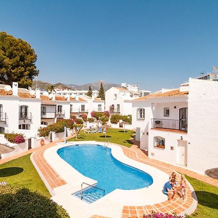 Los Pinos 23 Villas Casasol Nerja Eksteriør bilde