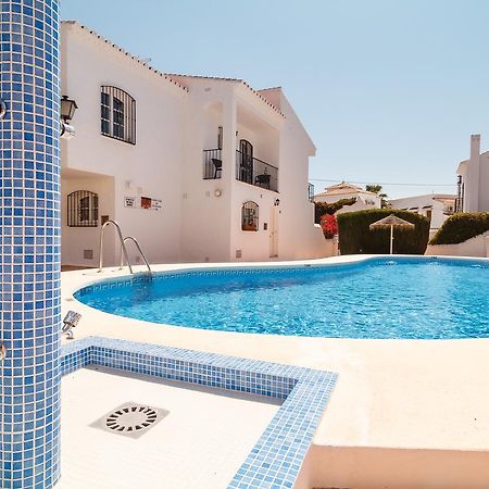 Los Pinos 23 Villas Casasol Nerja Eksteriør bilde
