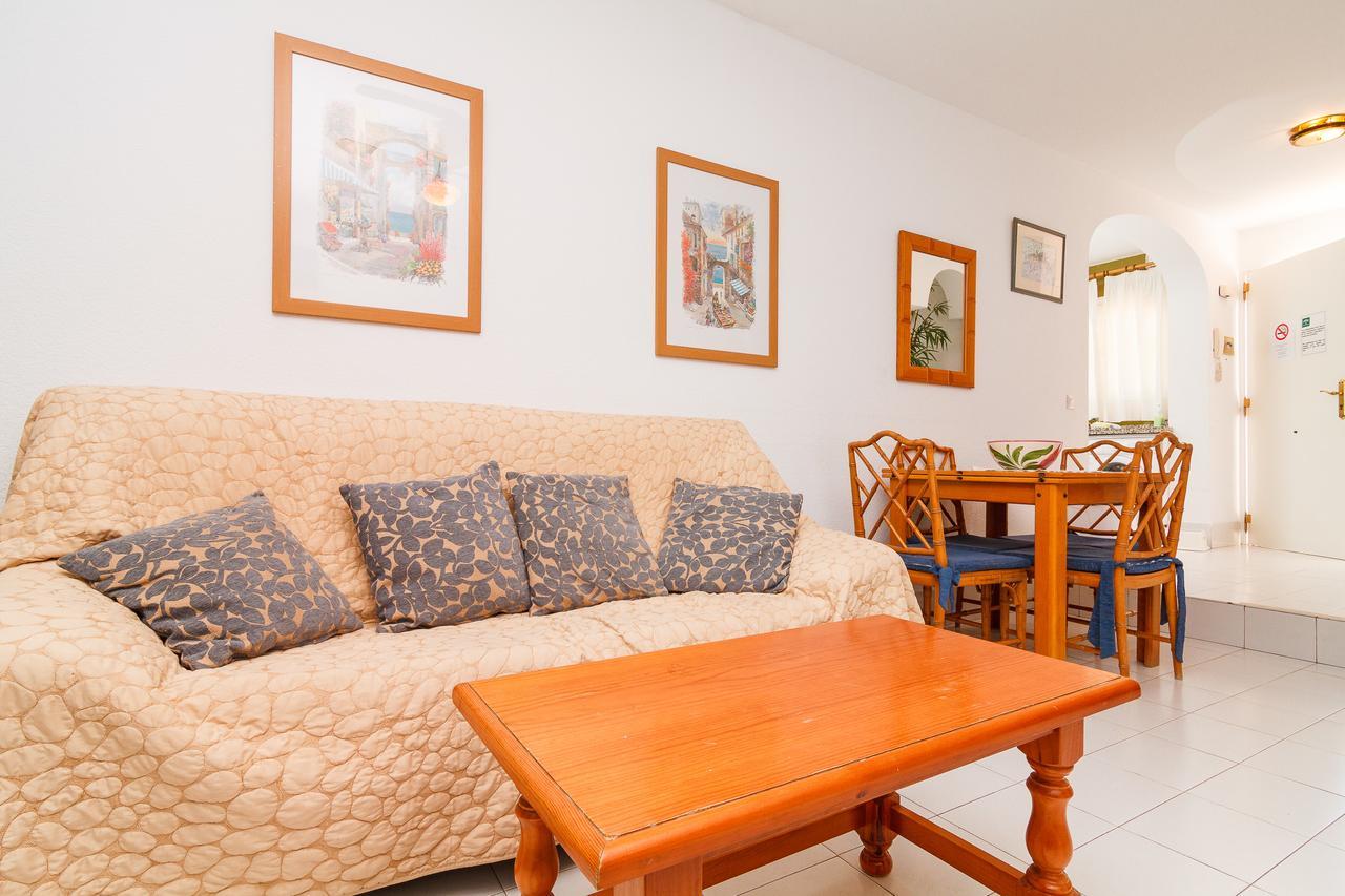 Los Pinos 23 Villas Casasol Nerja Eksteriør bilde