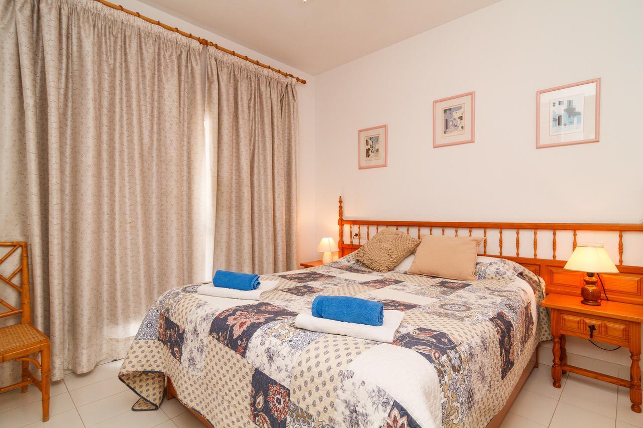Los Pinos 23 Villas Casasol Nerja Eksteriør bilde