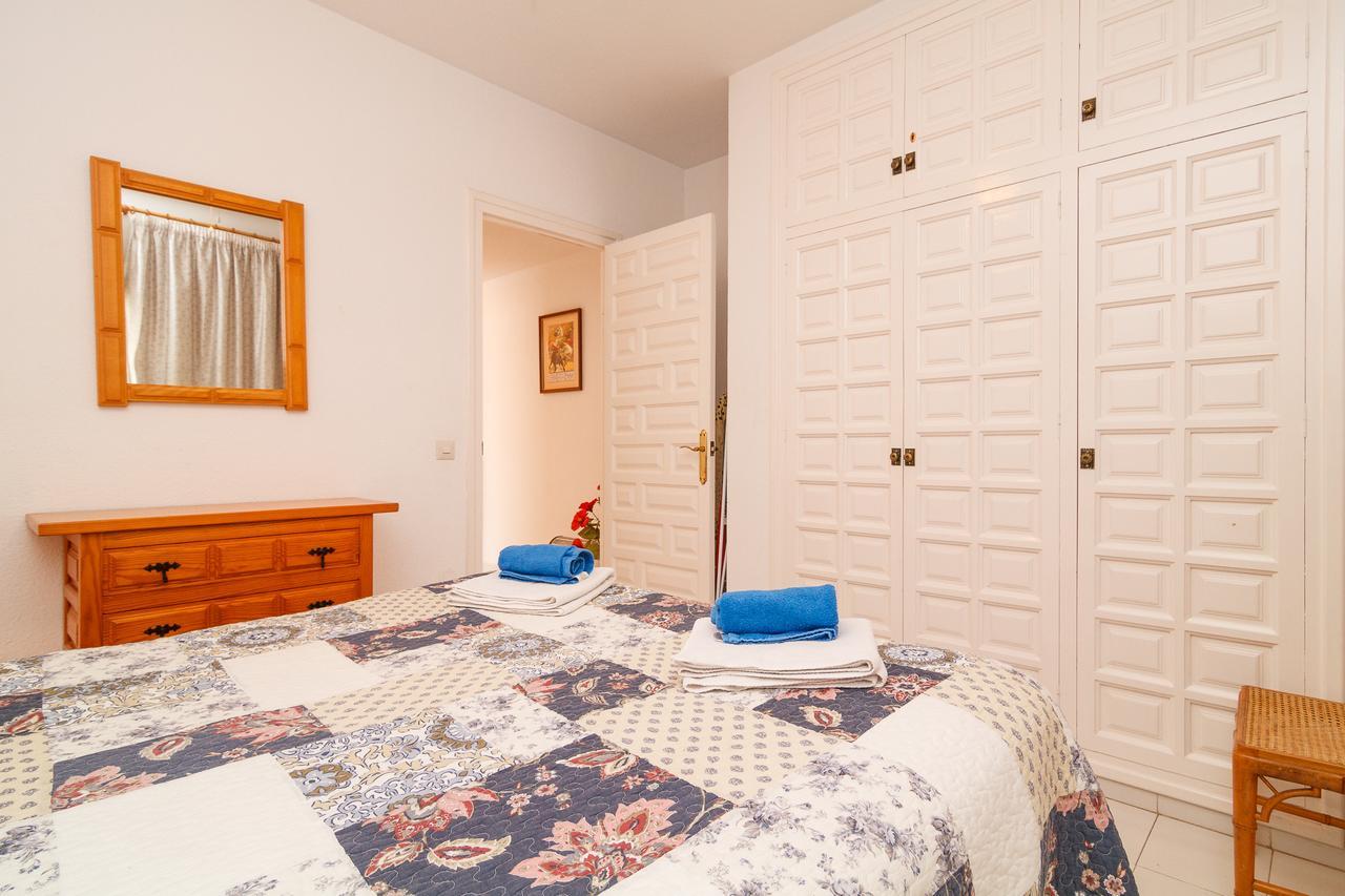 Los Pinos 23 Villas Casasol Nerja Eksteriør bilde
