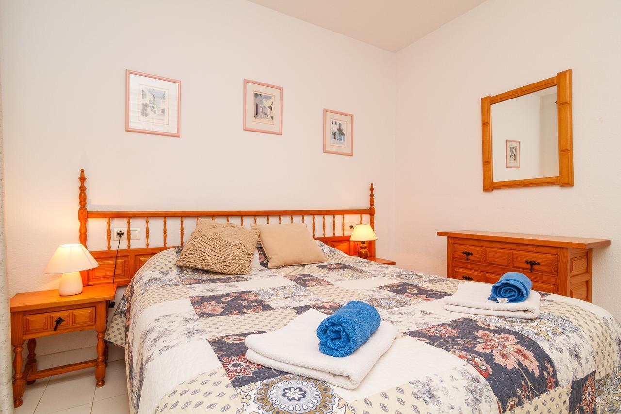 Los Pinos 23 Villas Casasol Nerja Eksteriør bilde