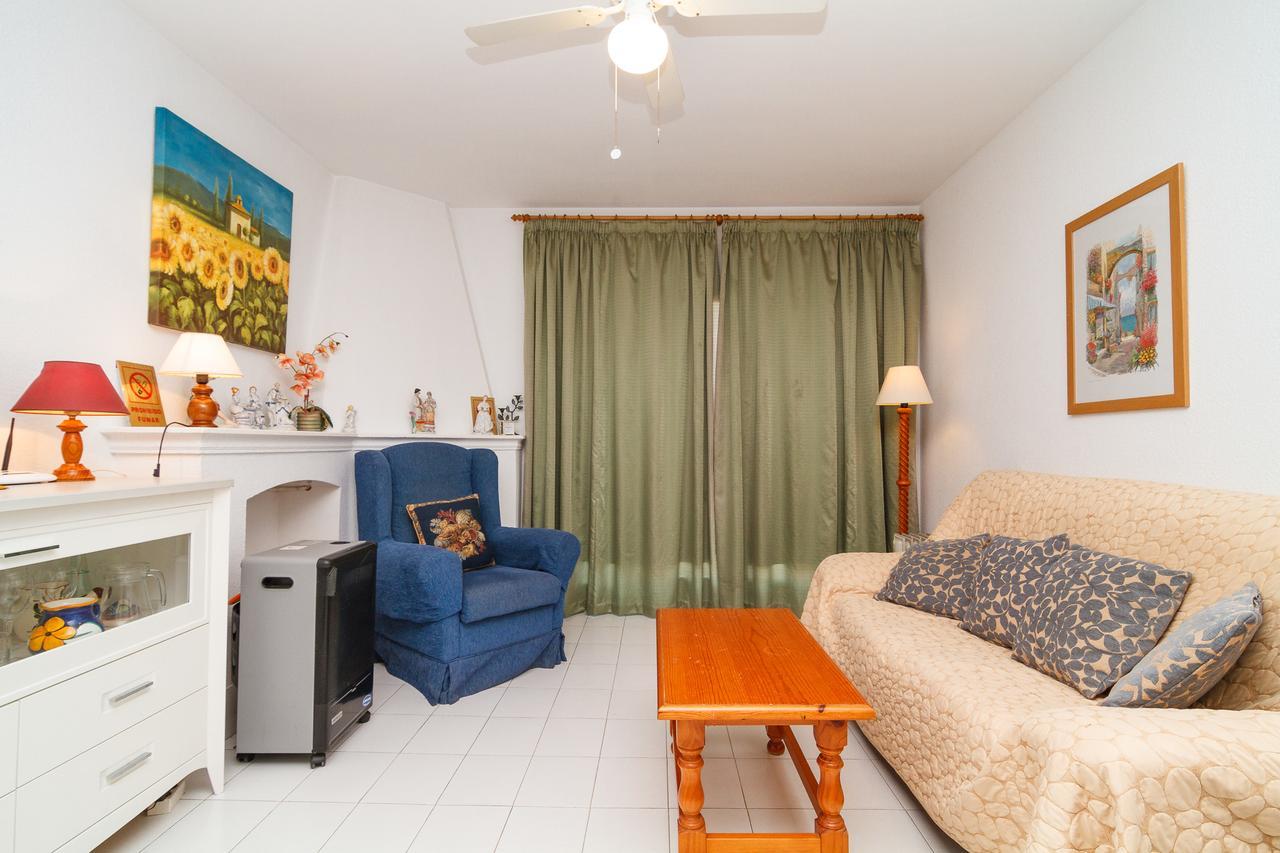Los Pinos 23 Villas Casasol Nerja Eksteriør bilde