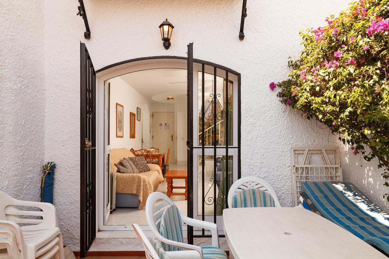 Los Pinos 23 Villas Casasol Nerja Eksteriør bilde