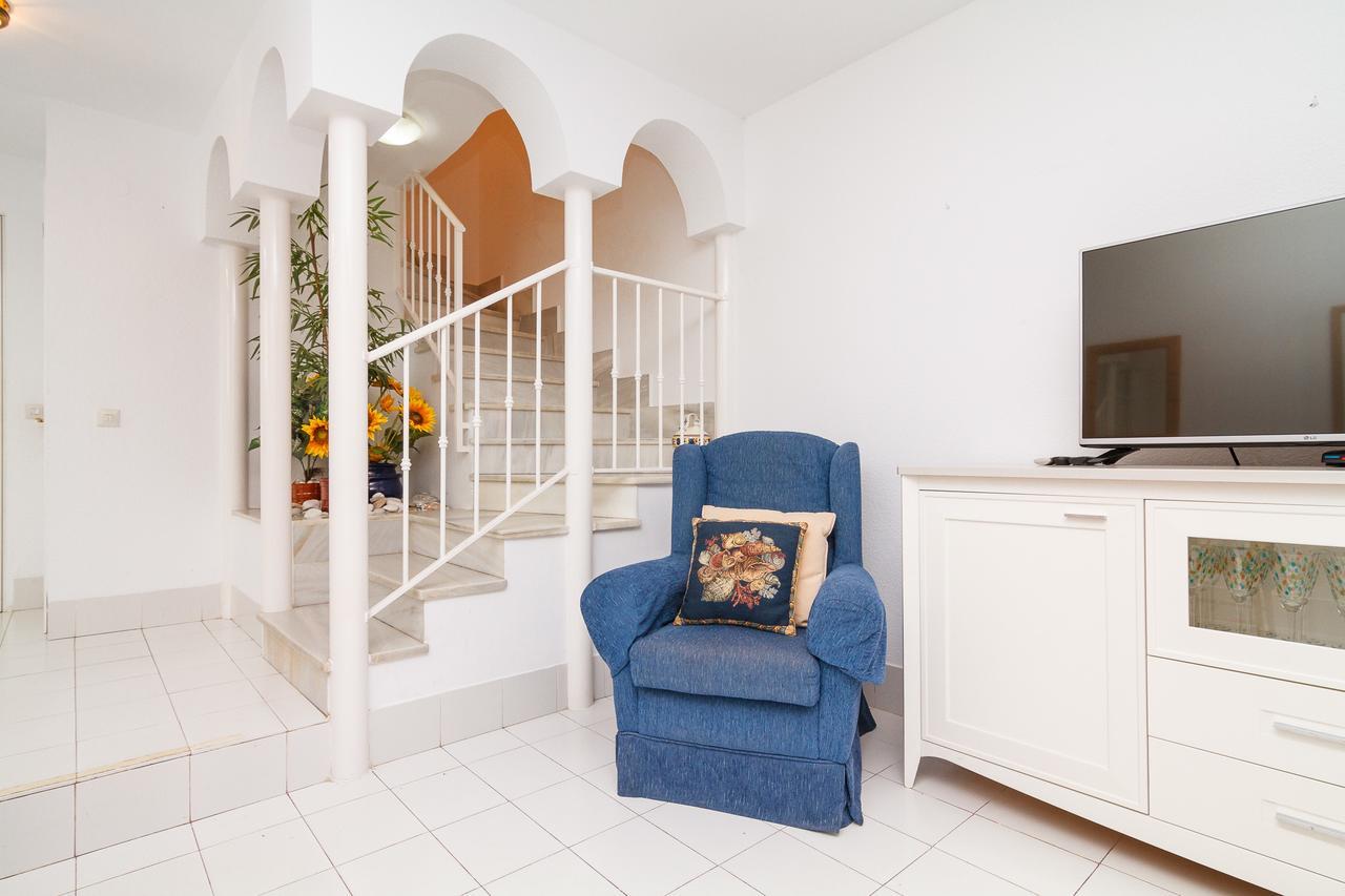 Los Pinos 23 Villas Casasol Nerja Eksteriør bilde