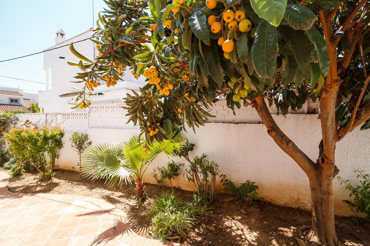 Los Pinos 23 Villas Casasol Nerja Eksteriør bilde